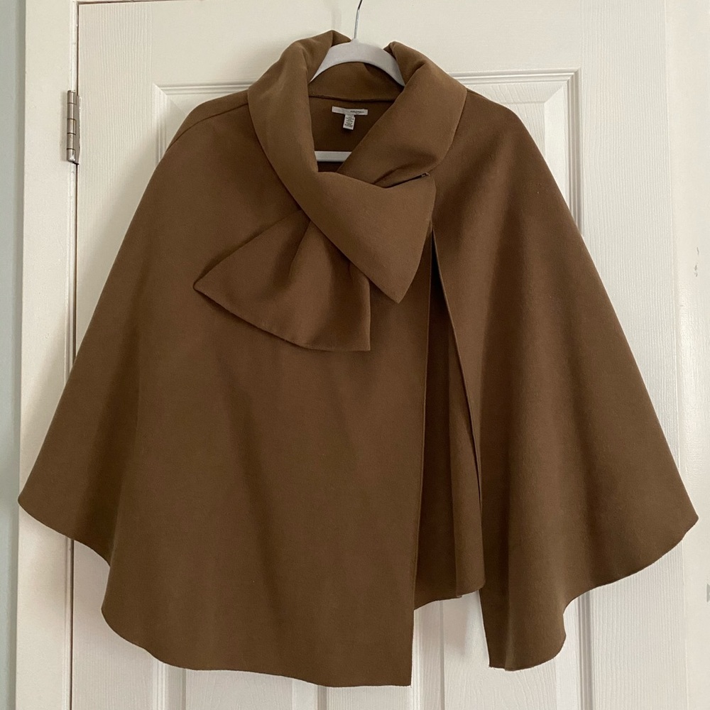 Fall Cape